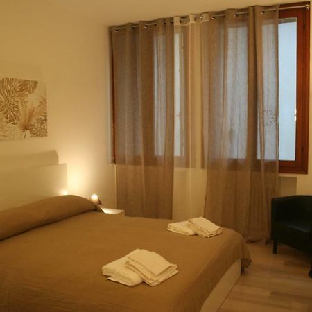 Casa Palladio Vicenza Buitenkant foto