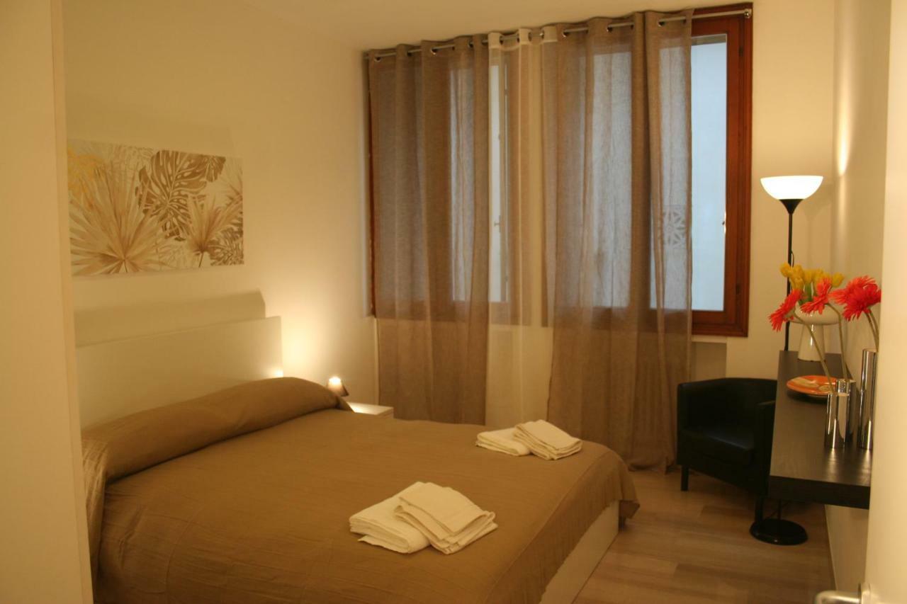 Casa Palladio Vicenza Buitenkant foto